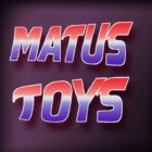 Logo matus toys